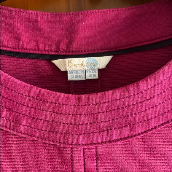 Boden dress! - Picture 2 of 2